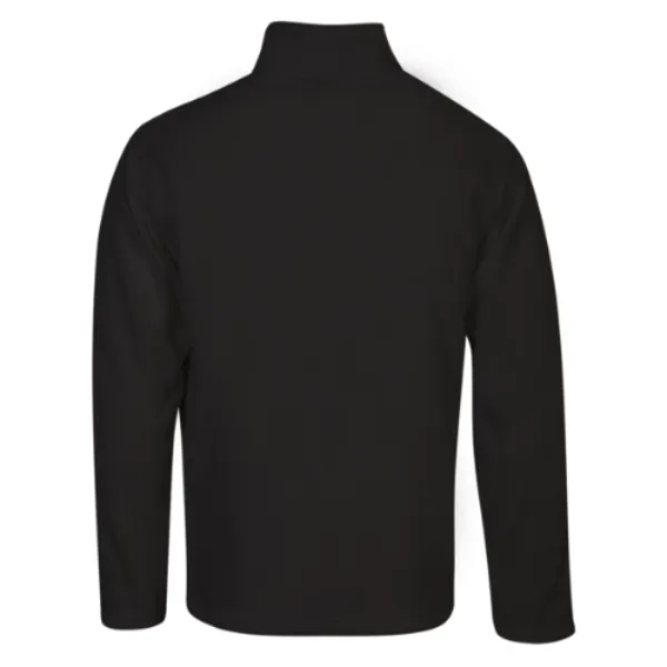 Broughton and District - Unisex Fleece Jacket