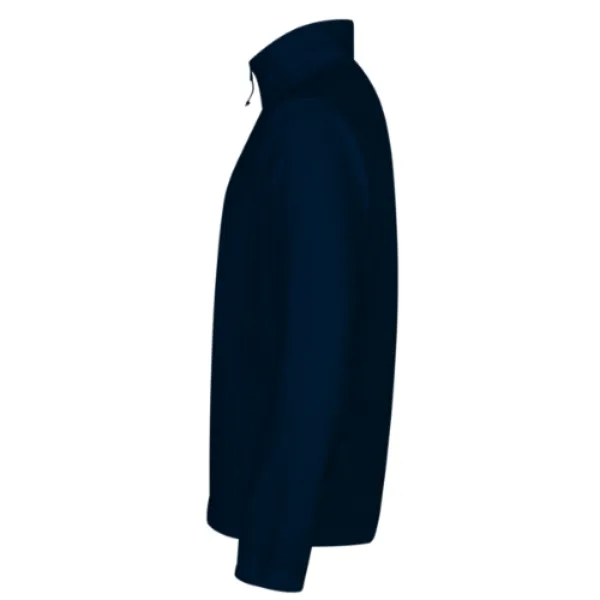 Broughton and District - Unisex Fleece Jacket