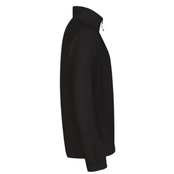 Broughton and District - Unisex Fleece Jacket