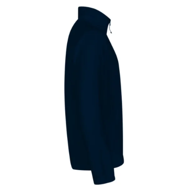 Broughton and District - Unisex Fleece Jacket