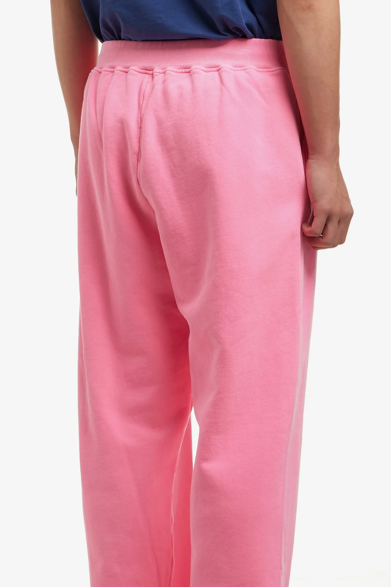 CASTLE FLUORO DYE SWEATPANT