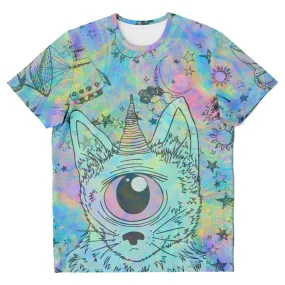 Cat's Eye T-Shirt