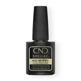 CND Shellac 0.42oz - No-Wipe  Top Coat