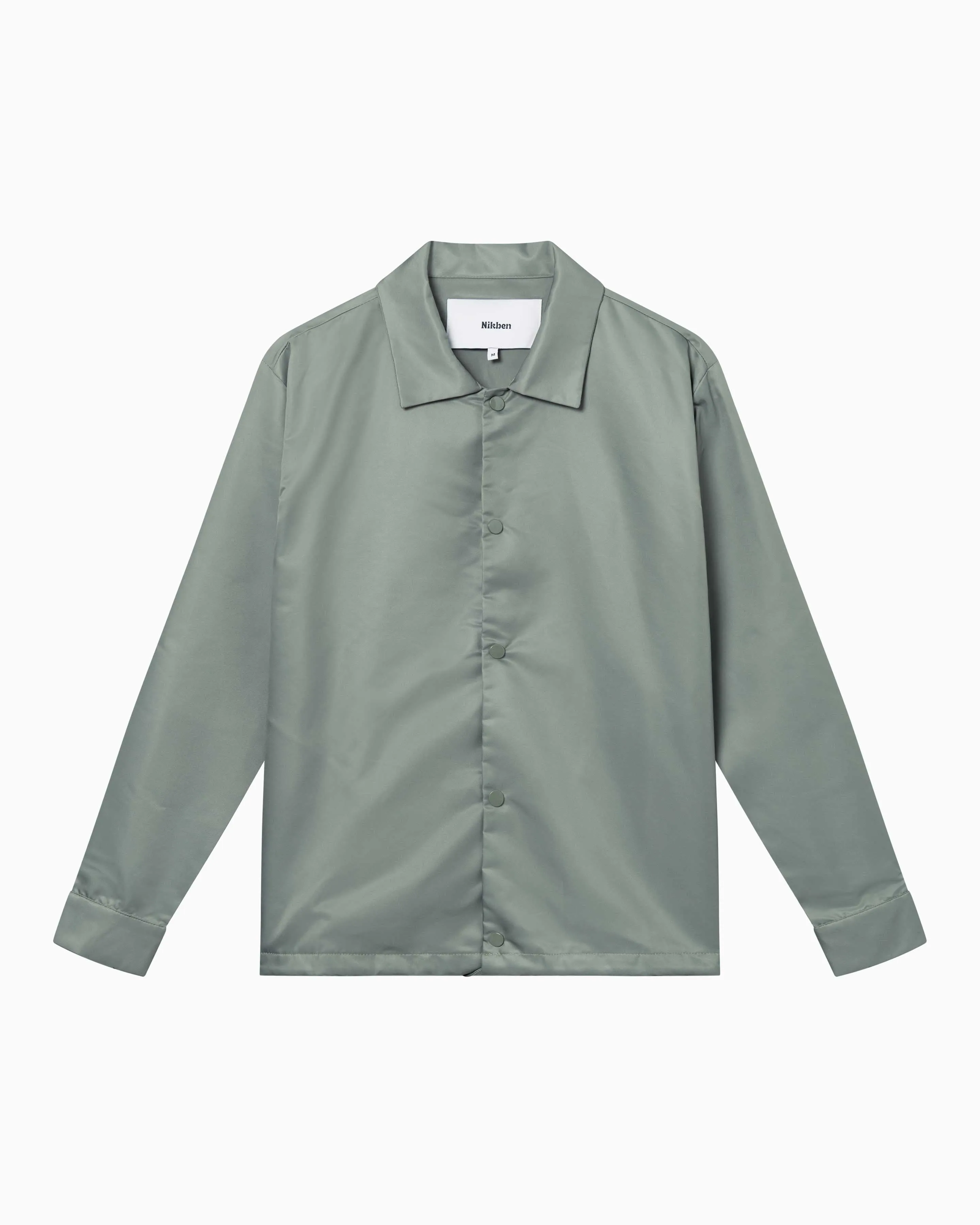 Coach Jacket