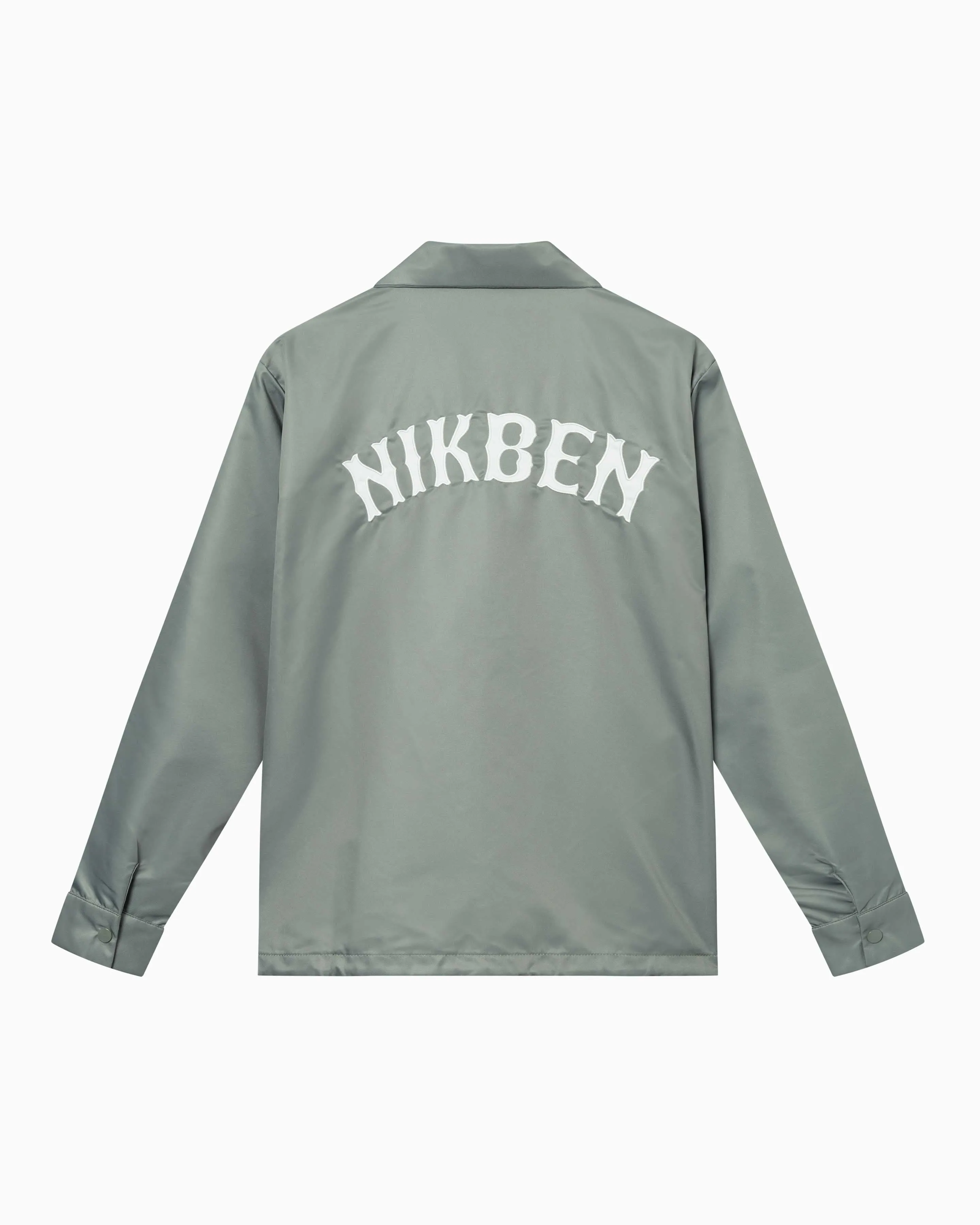Coach Jacket