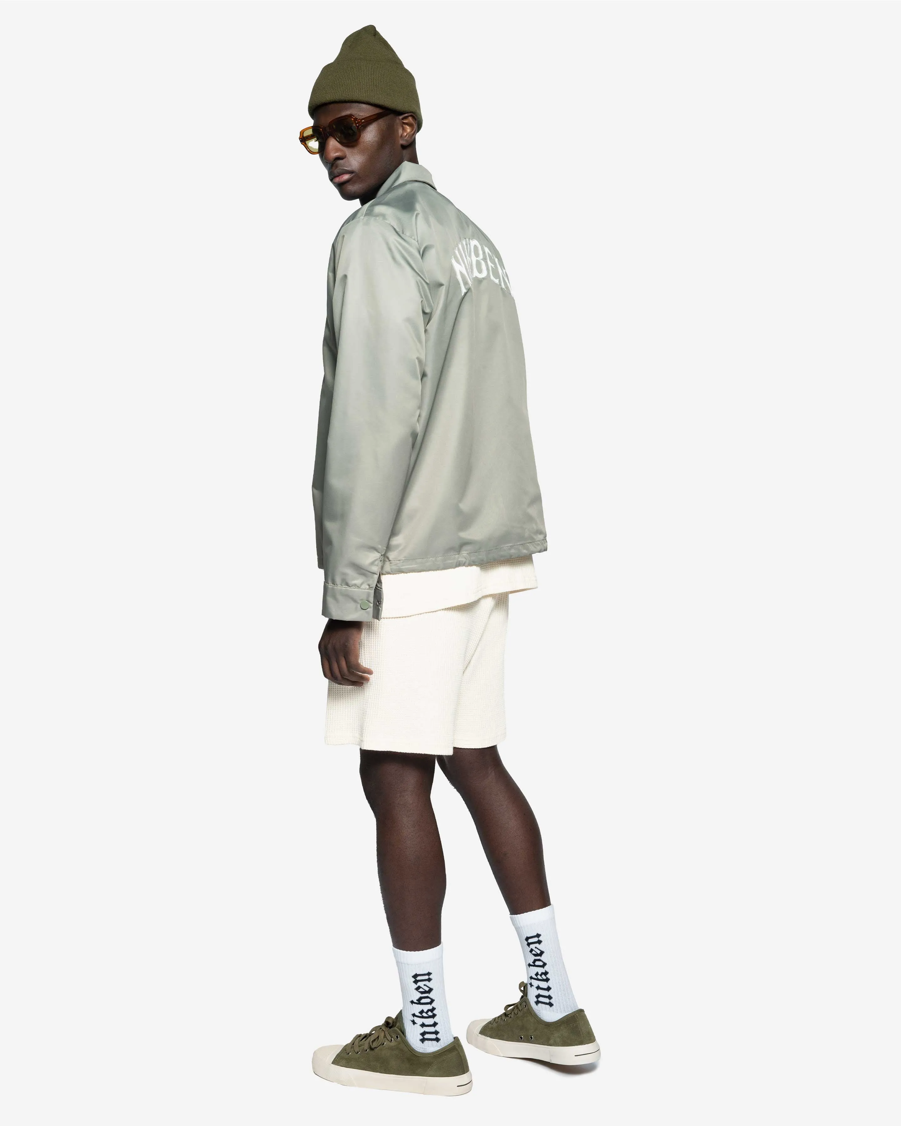 Coach Jacket