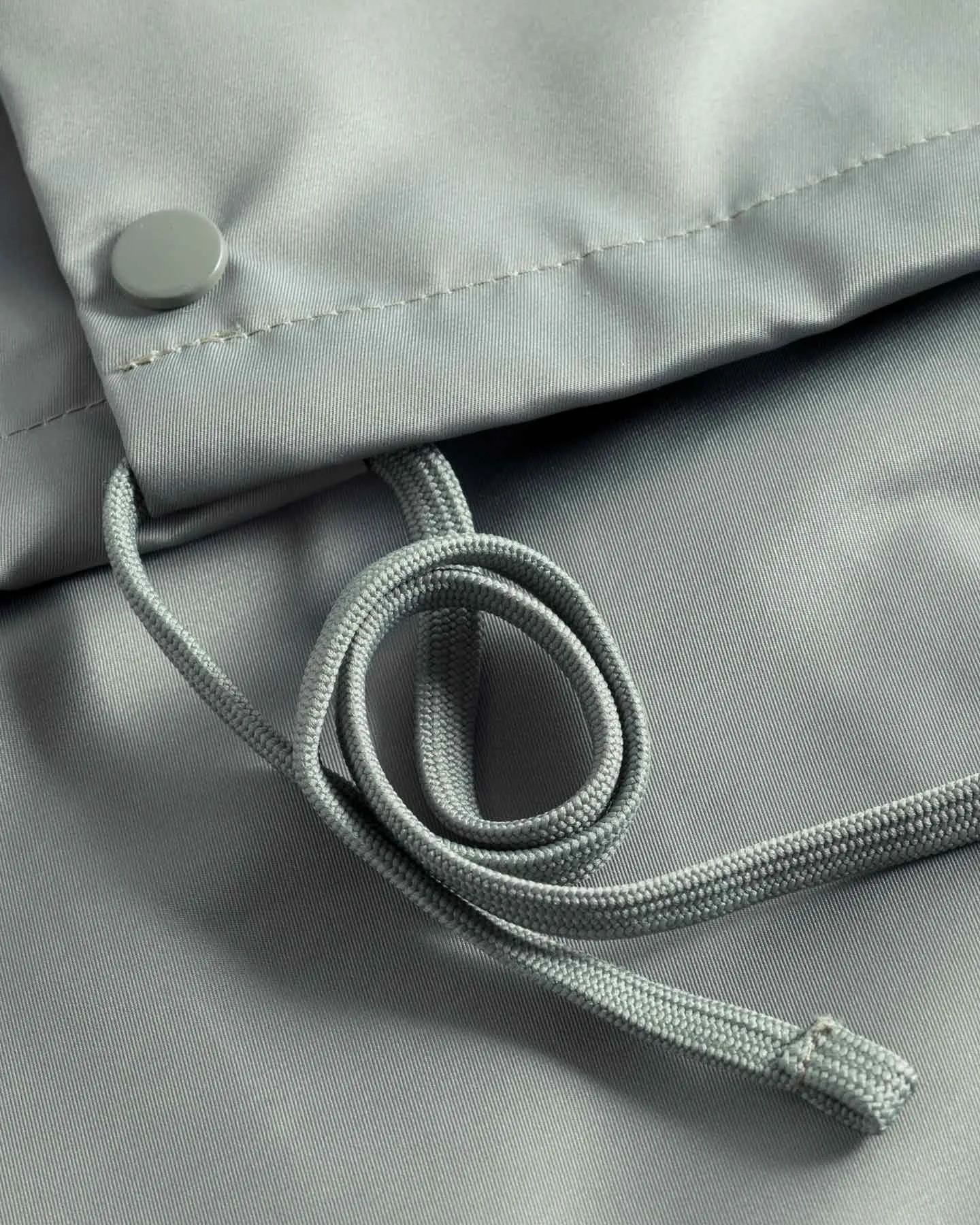 Coach Jacket
