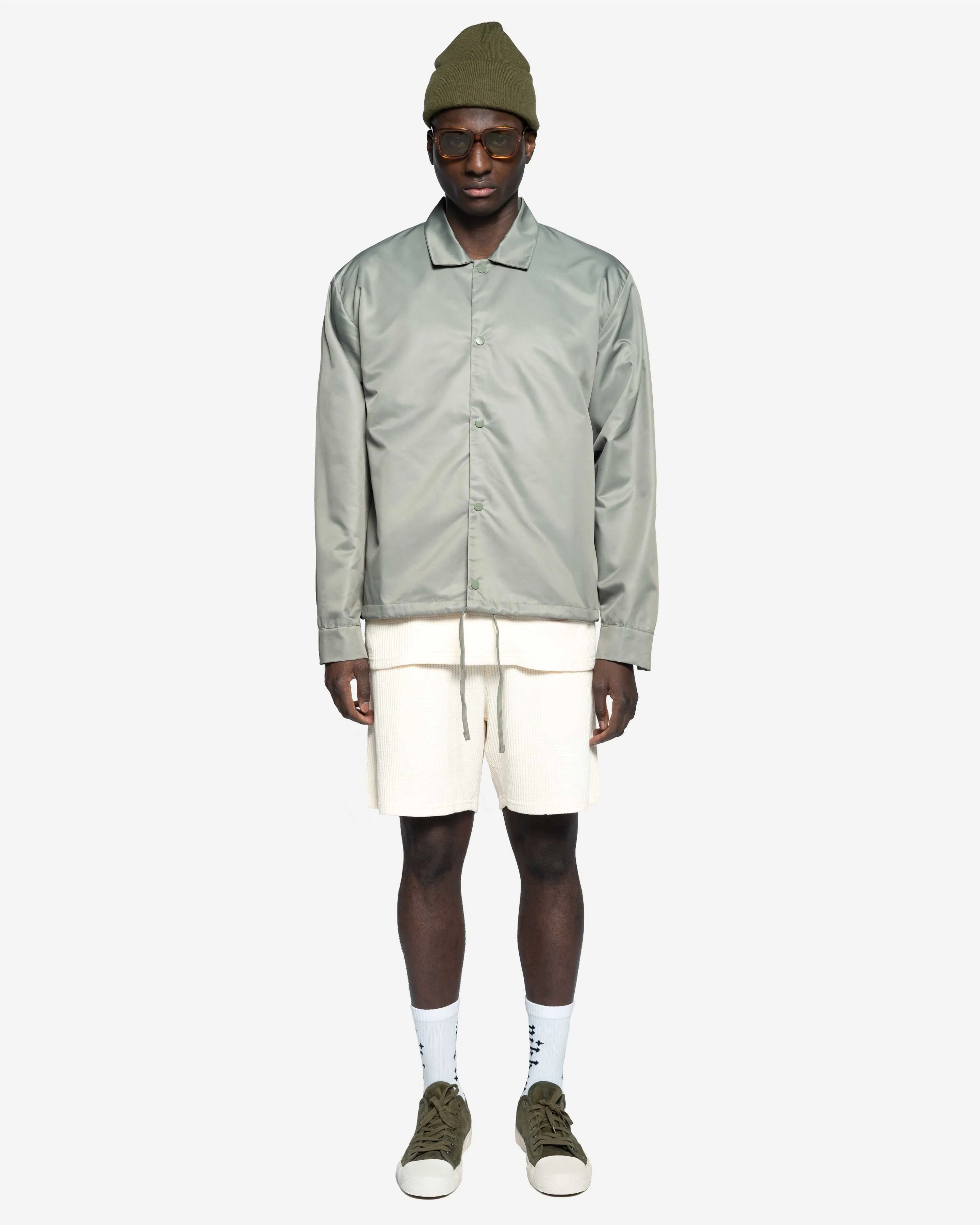 Coach Jacket