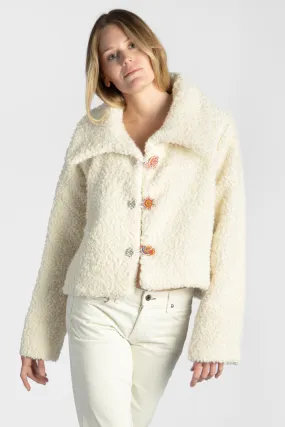 Colby Suri Wool Jacket