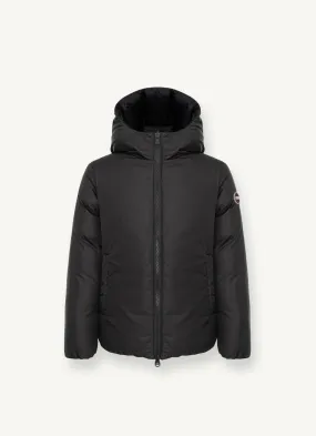 Colmar Black Reversible Jacket