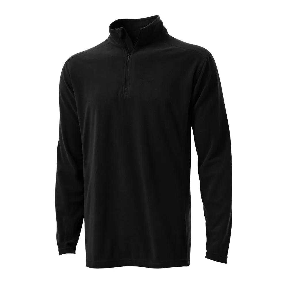 Columbia Men's 6426 Crescent Valley Quarter Zip Fleece Pullover Jacket