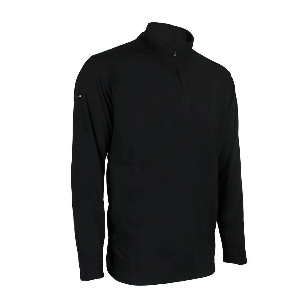 Columbia Men's 6426 Crescent Valley Quarter Zip Fleece Pullover Jacket