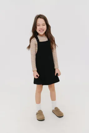 CREW KIDS FLEECE JUMPER