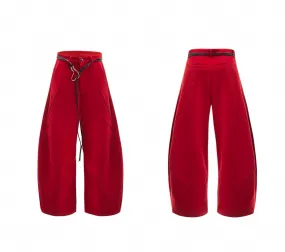 Crimeson Sweatpant