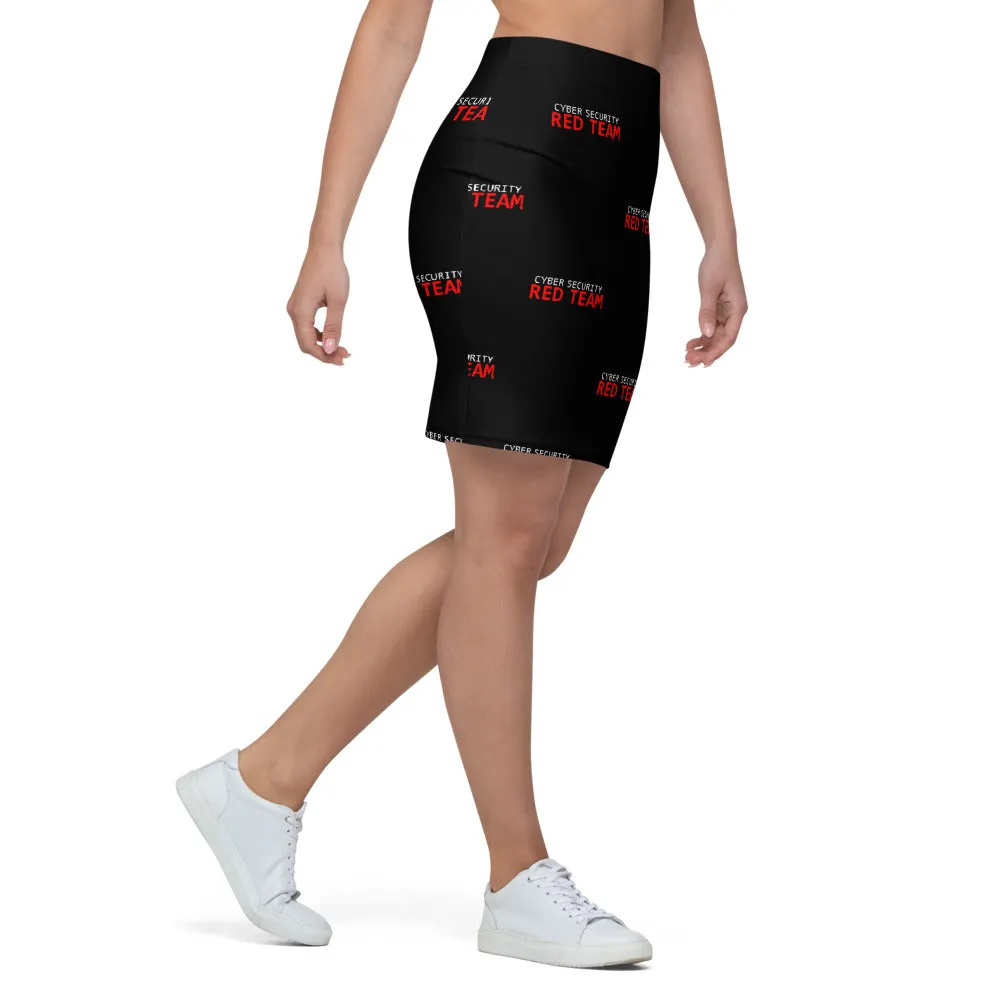 Cyber Security Red Team - Pencil Skirt