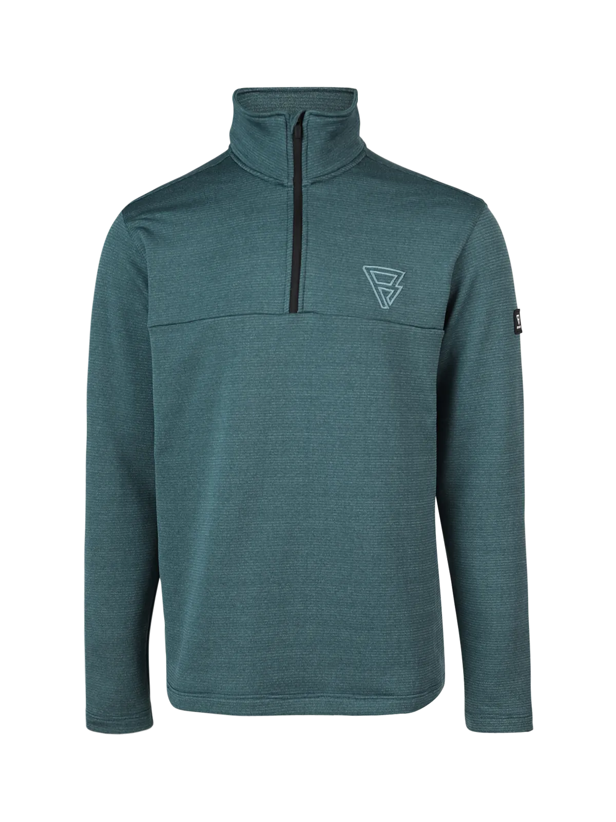 Daronst Men Fleece | Fuel Green