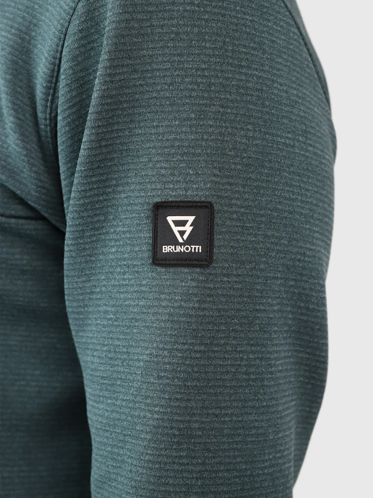 Daronst Men Fleece | Fuel Green