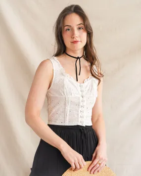 Days of Innocence Top