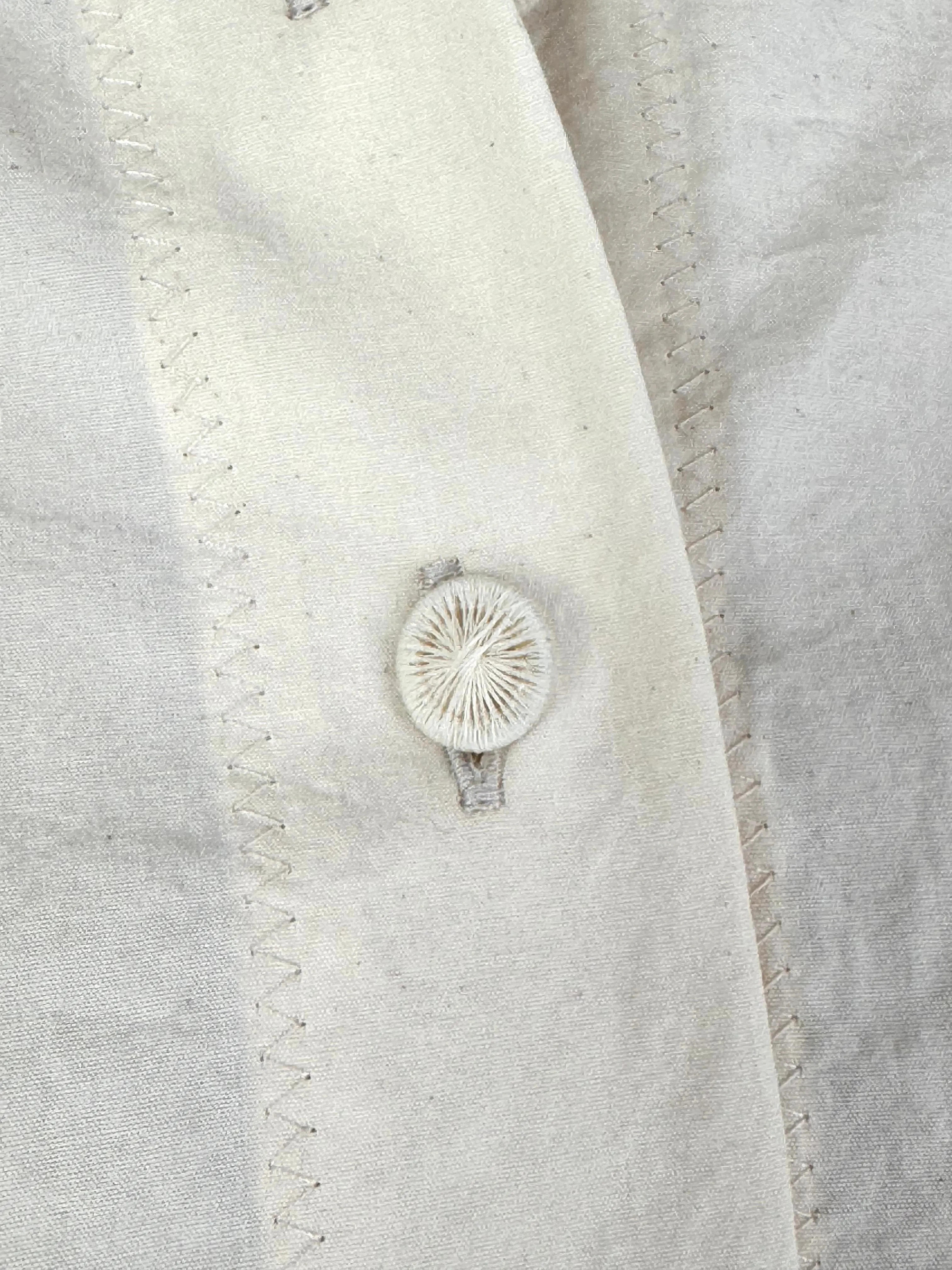 Der Antagonist 18 Shirt Natural