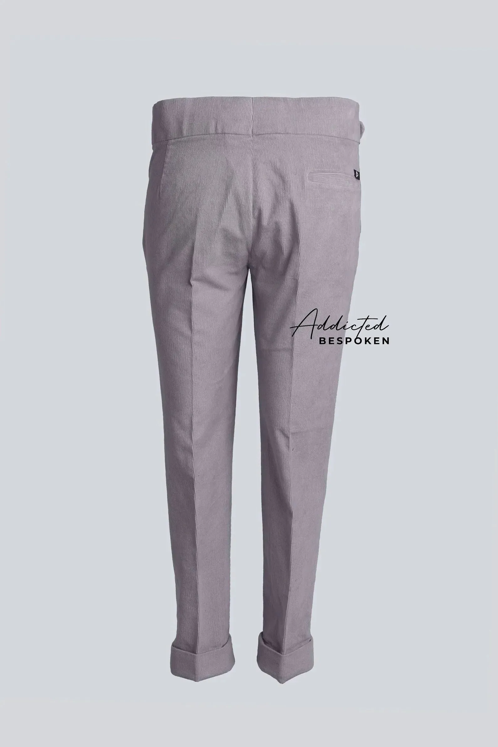 Elegant Dusk Trousers