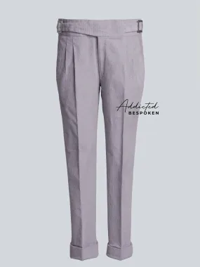 Elegant Dusk Trousers