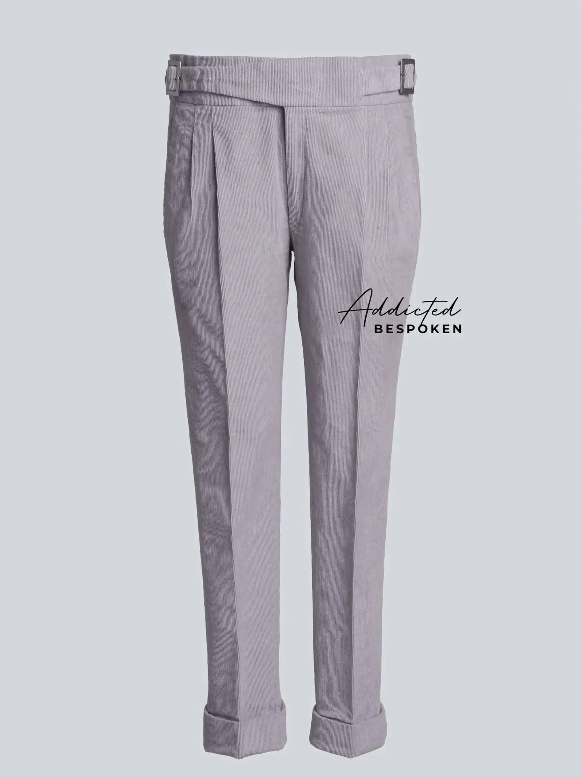 Elegant Dusk Trousers