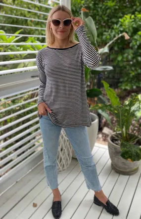 Ella Top (discontinued colour)