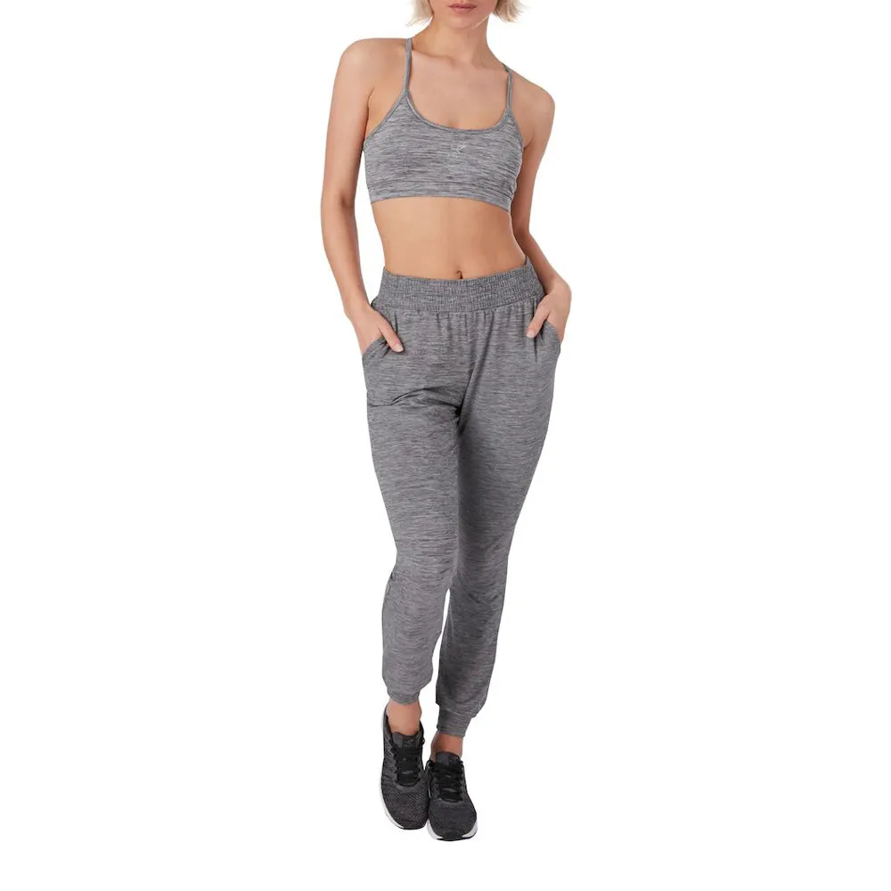 Energetics Comfort Casual Sweatpants For Women, Grey