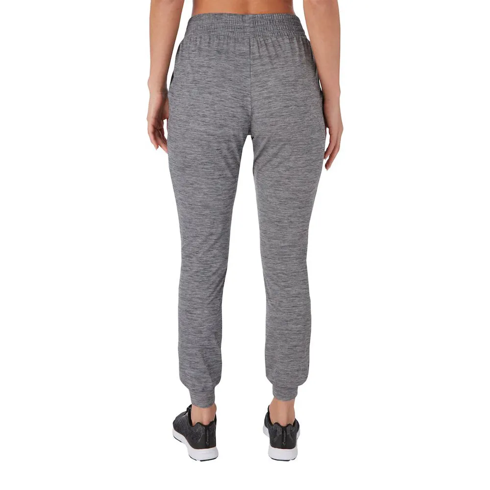 Energetics Comfort Casual Sweatpants For Women, Grey