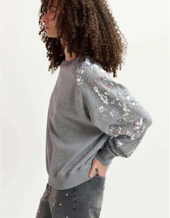 Essentiel Antwerp - Guepe - Hurricane Grey