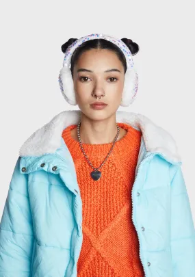 Ever After Ear Muffs