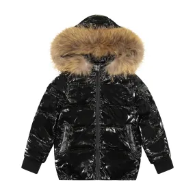 Fashion forward down jacket Sale