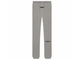 Fear Of God Essentials Sweatpants (Ss22) Dark Oatmeal