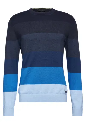 Feinstrickpullover