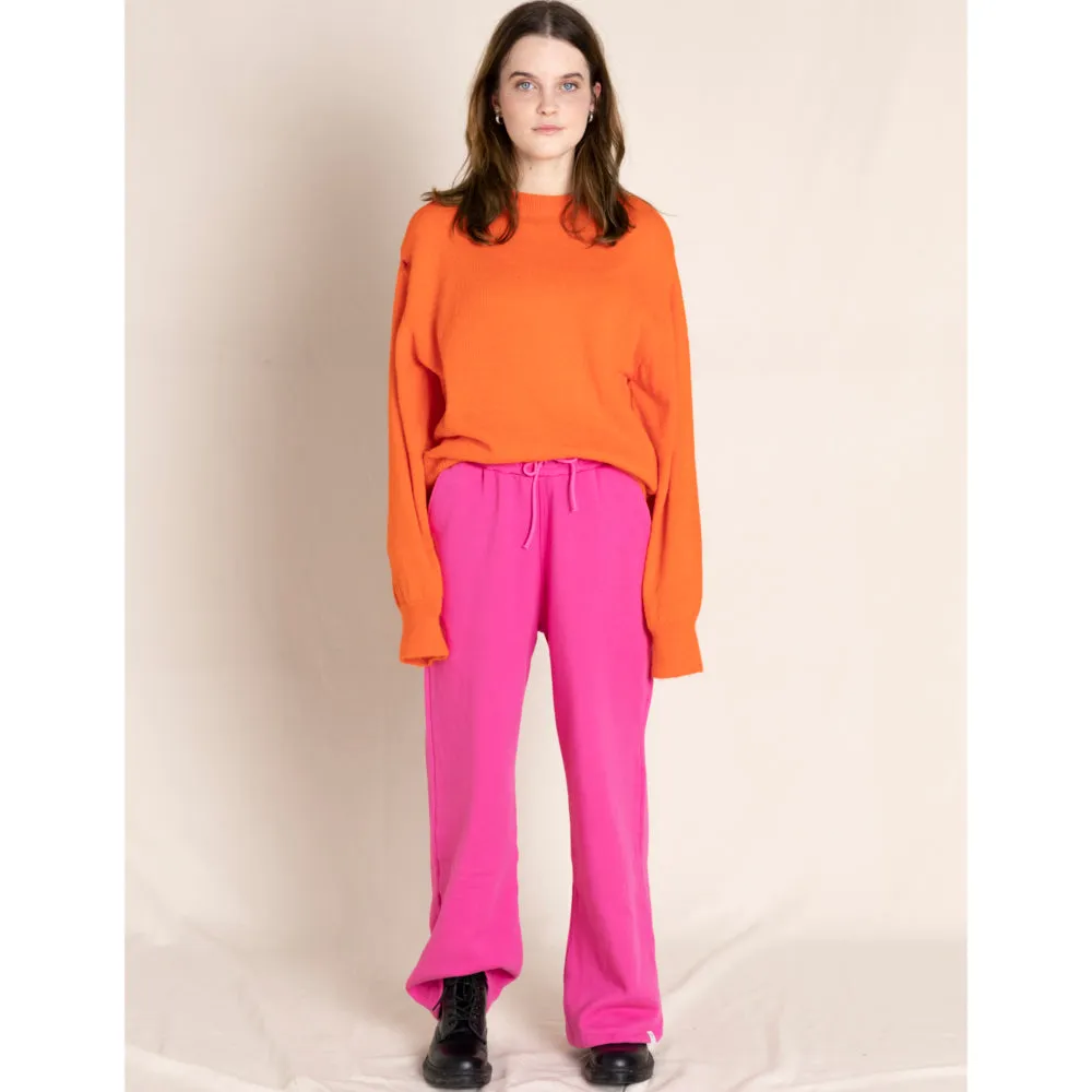 Finger in the Nose Delrey Sweatpants