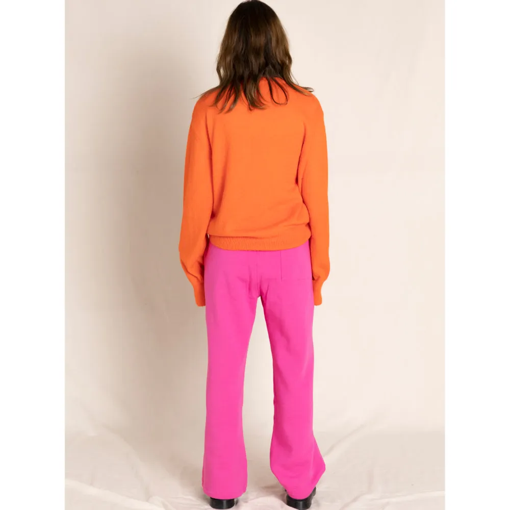 Finger in the Nose Delrey Sweatpants