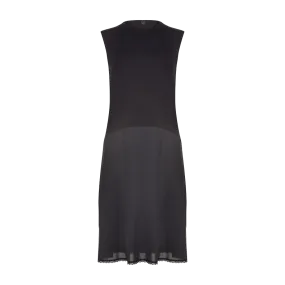 FK314 - sleeveless shell slip, with adjust-a-neck