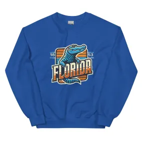 Florida Classic Vintage Sweatshirt