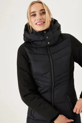 GARCIA Padded Parka