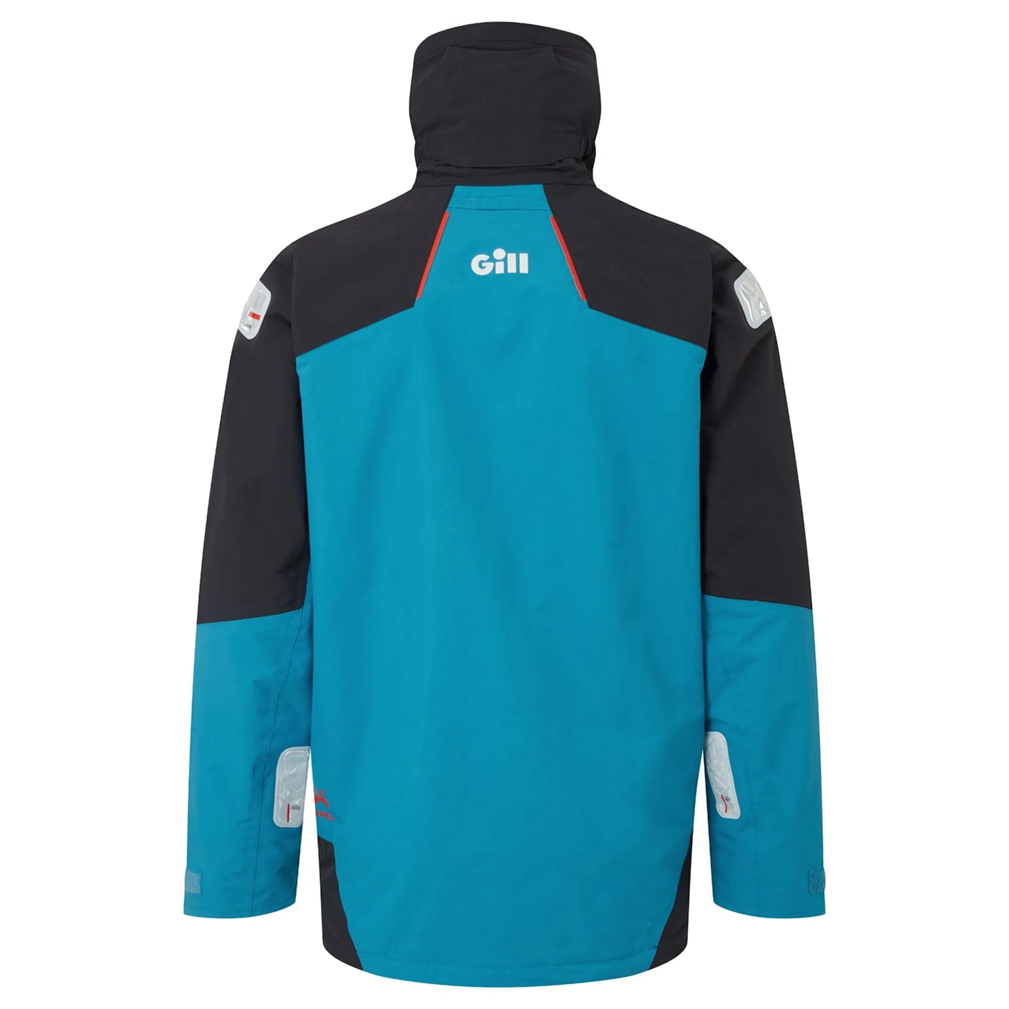 Gill OS2 Offshore Men's Jacket Bluejay