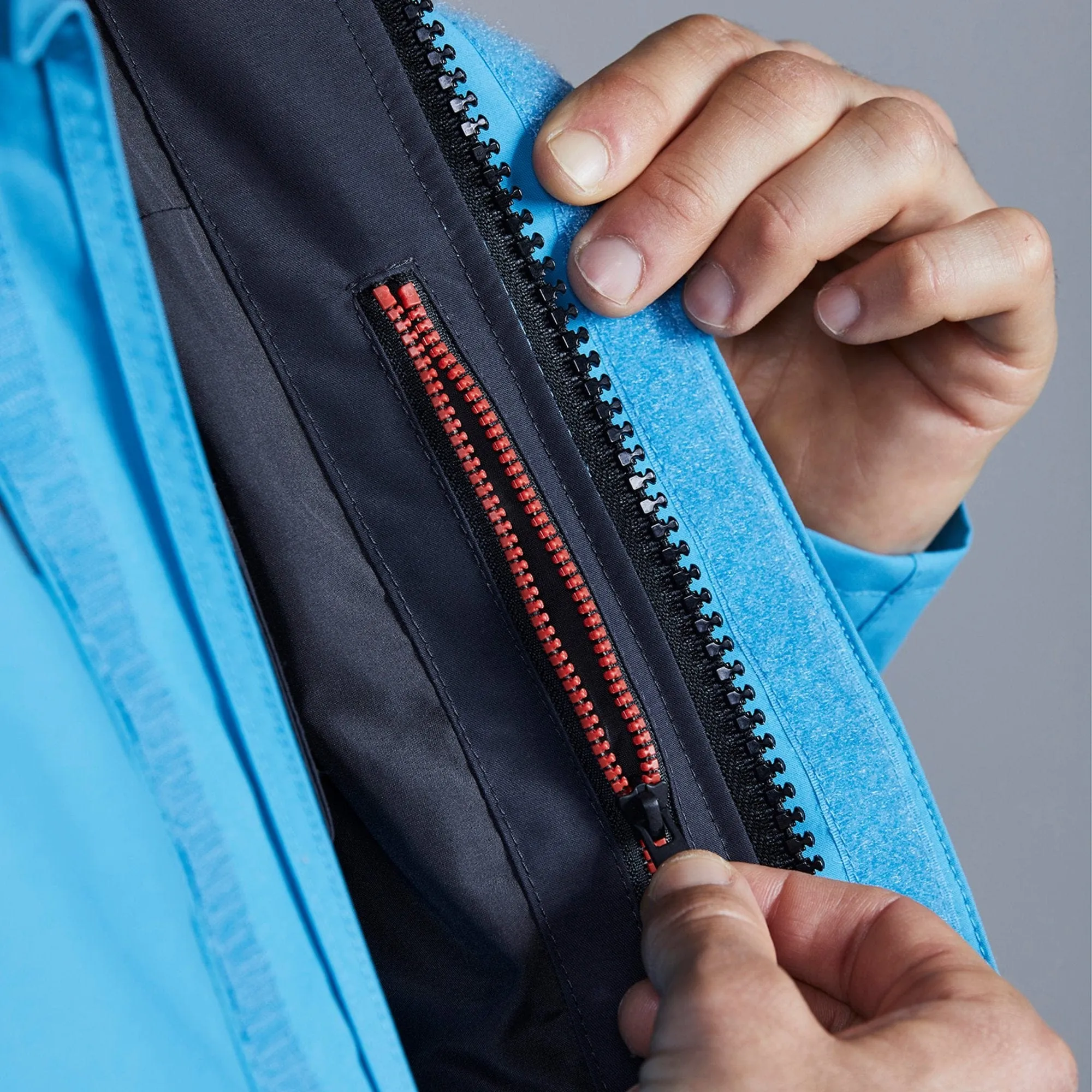 Gill OS2 Offshore Men's Jacket Bluejay
