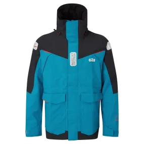 Gill OS2 Offshore Men's Jacket Bluejay