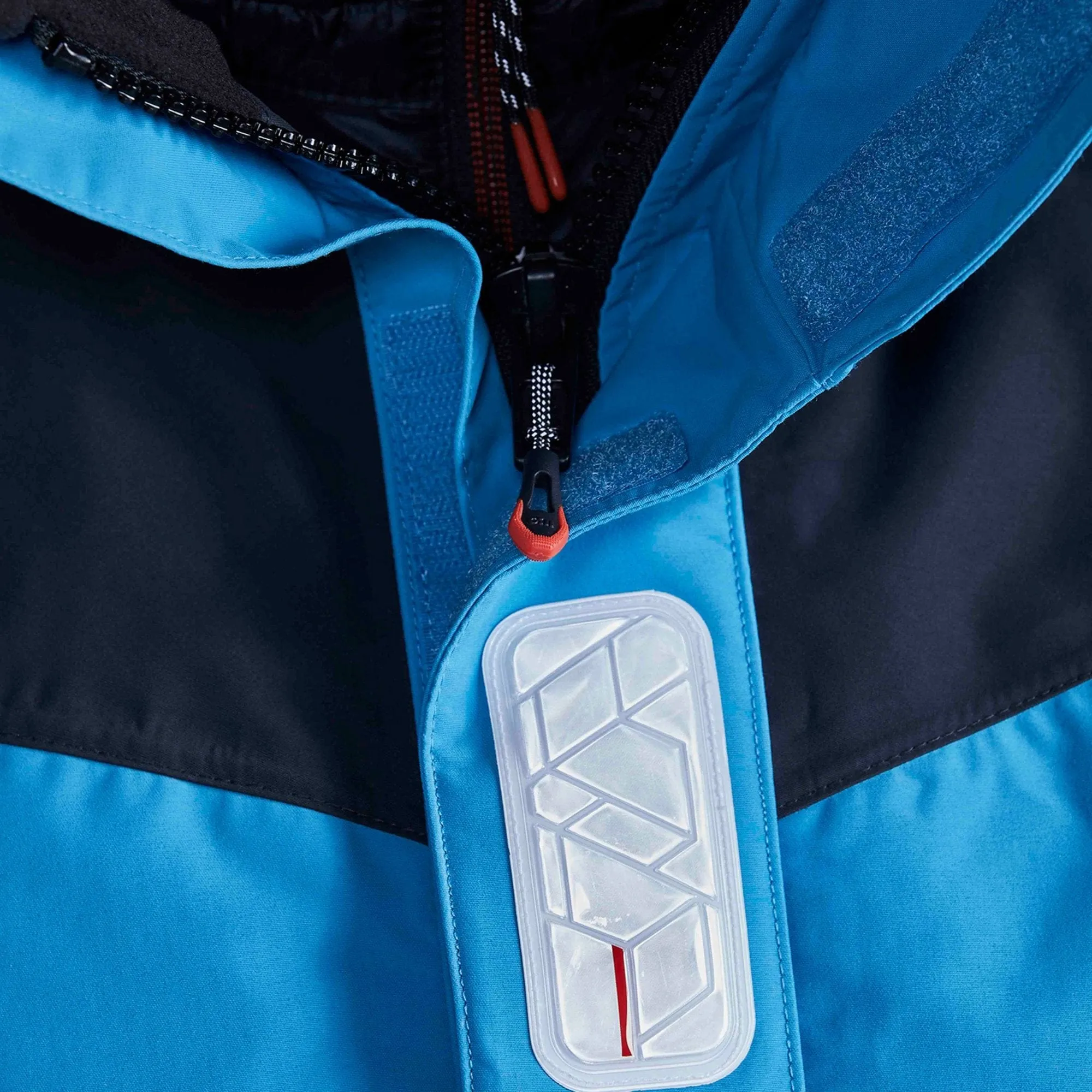 Gill OS2 Offshore Men's Jacket Bluejay