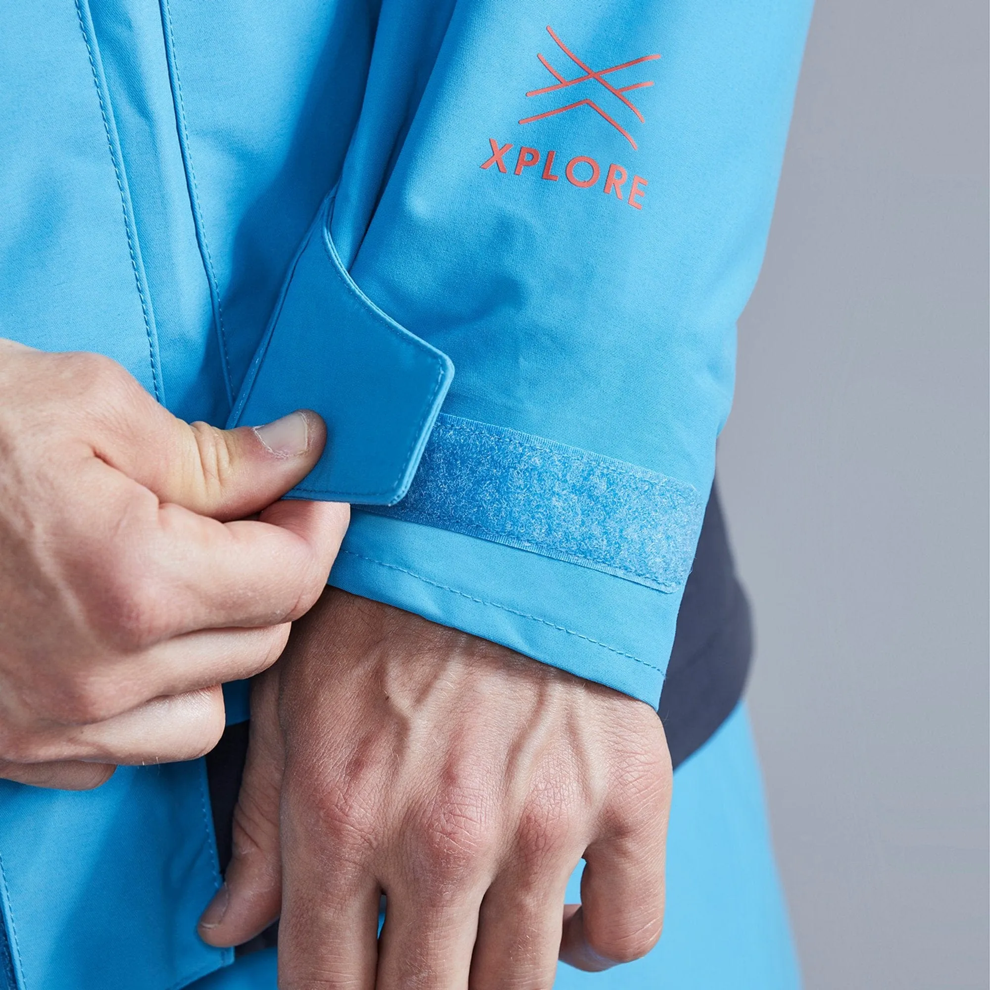 Gill OS2 Offshore Men's Jacket Bluejay