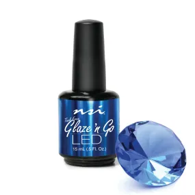 Glaze 'n Go Tack-Free Led Gel Sealant