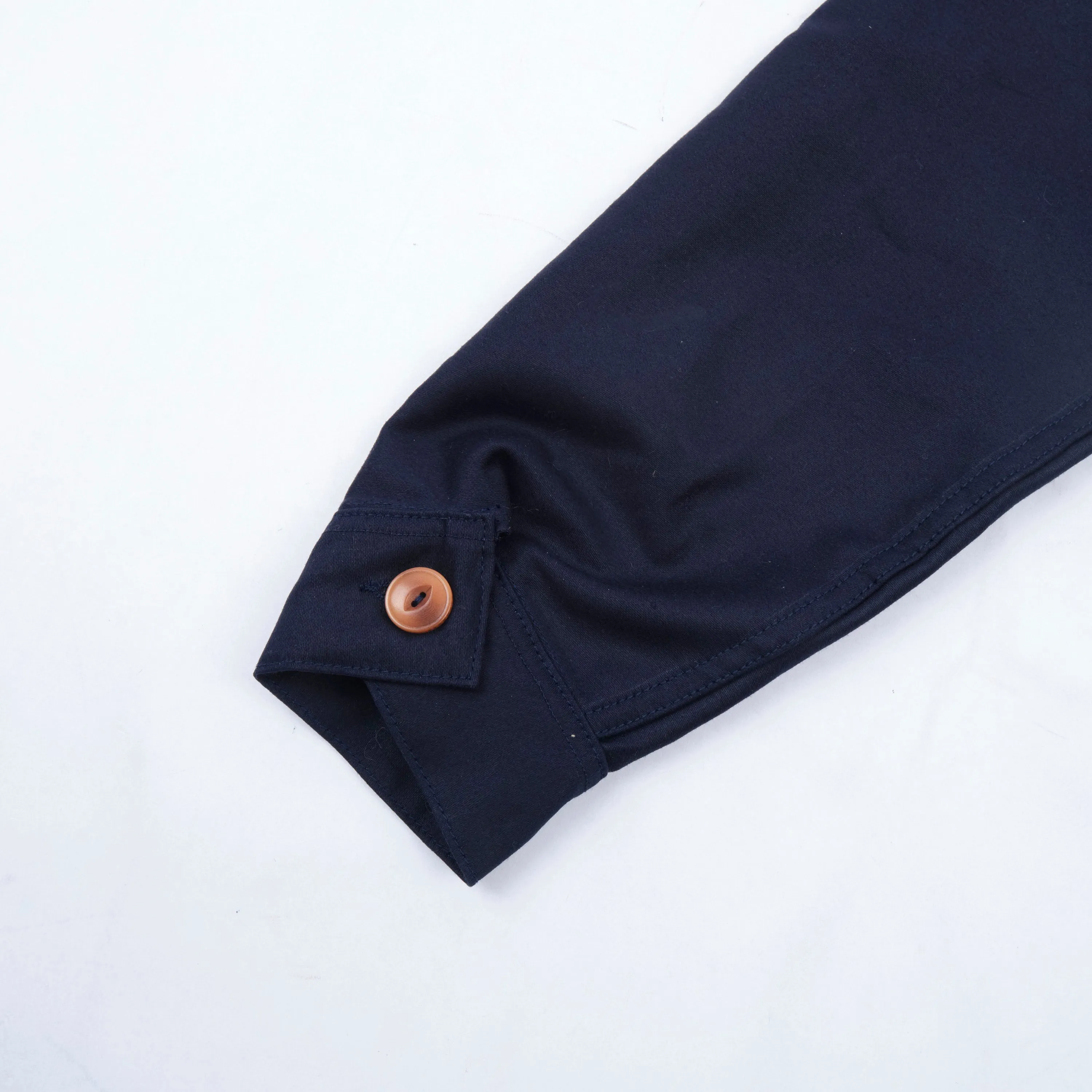 Grafton Jacket Navy