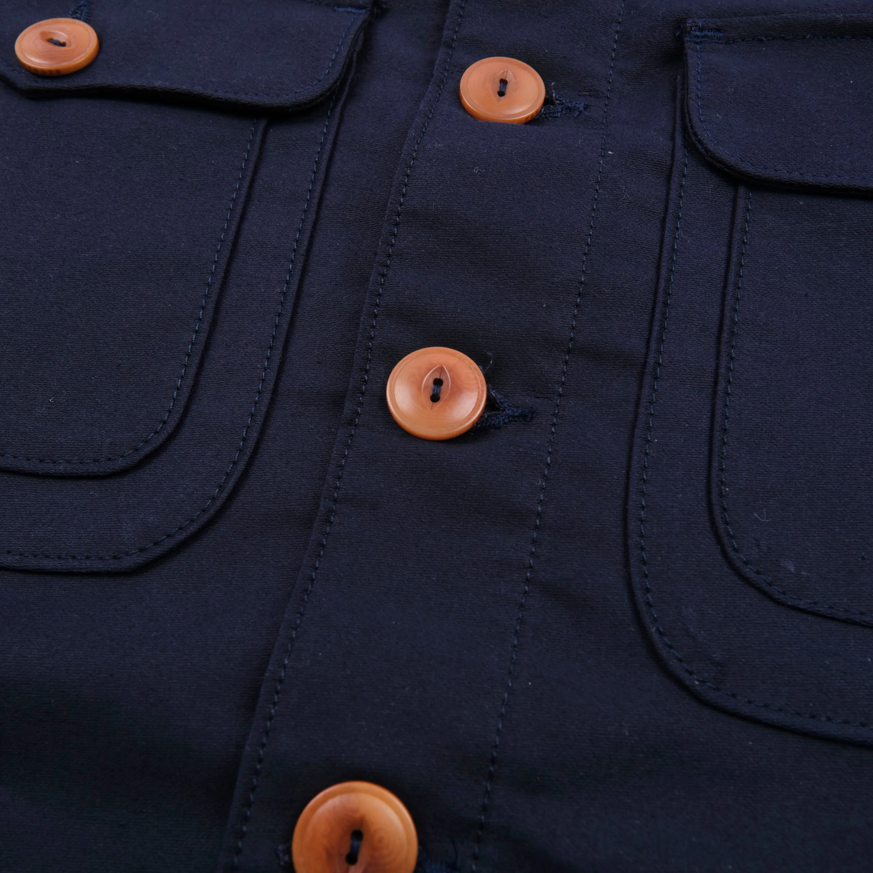 Grafton Jacket Navy