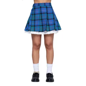 Gwen Pleated Skirt