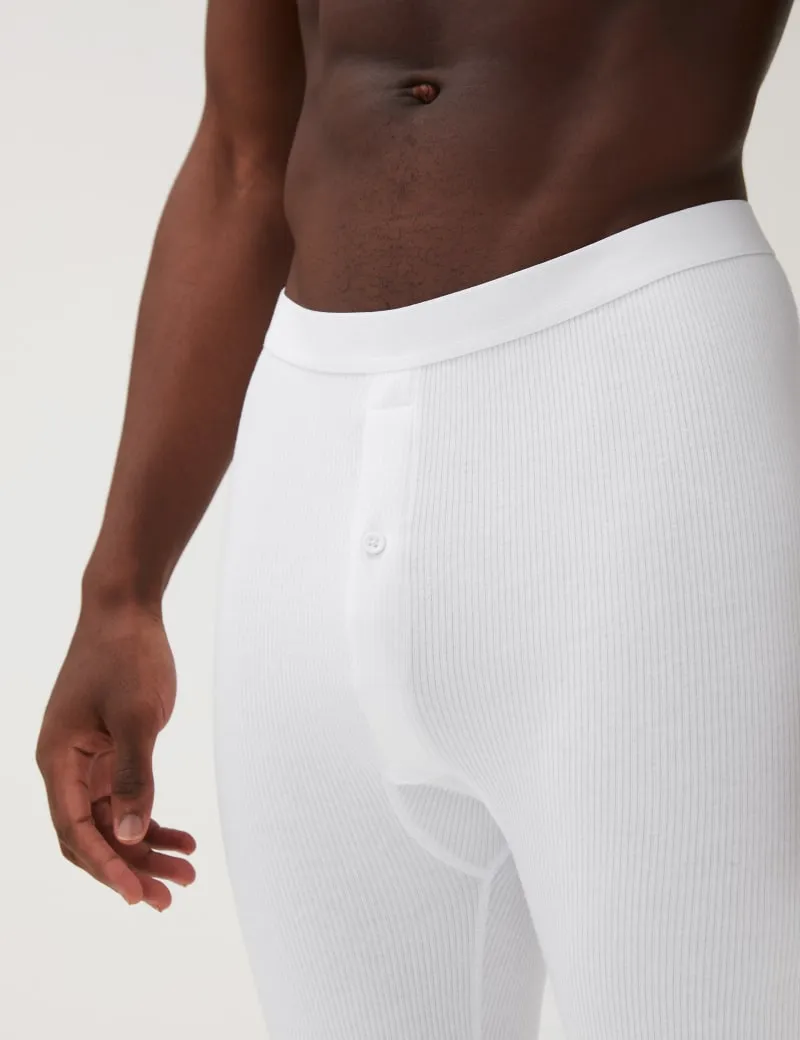Heatgen™ Medium Thermal Long Johns