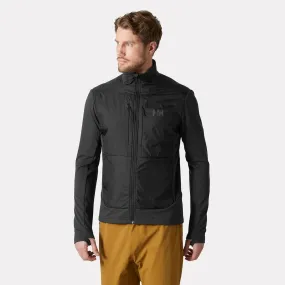 Helly Hansen Men’s Hybrid Fleece Jacket (2025)